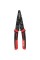 CRAFTSMAN Wire Stripping Tool / Wire Cutter & Crimper, 8-Inch (CMHT81714)