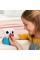 Owleez , Flying Baby Owl Interactive Toy with Lights and Sounds (White), for Kids Aged 6 and Up