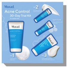 Murad Acne 30-Day Trial Kit