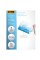 Fellowes Laminating Sheets, Self Adhesive, Photo Size, 5 Mil, 5 Pack (5220401)