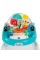 Baby Einstein Sky Explorers Walker with Wheels & Activity Center