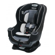 Graco Extend2Fit Convertible Car Seat