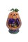 enesco jim shore heartwood creek lighted pumpkin diorama figurine