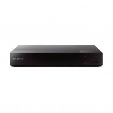 Sony BDPBX370 Streaming Blu-Ray Player with Wi-Fi