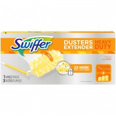 Swiffer Dusters Starter Kit, 1 starter kit