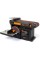 WEN 6502T 4.3-Amp 4 x 36 in. Belt and 6 in. Disc Sander with Cast Iron Base