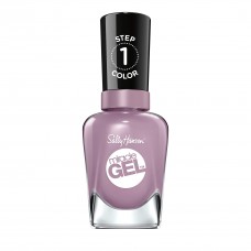 Sally Hansen Miracle Gel Nail Polish, Shade Street Flair 559 (Packaging May Vary)