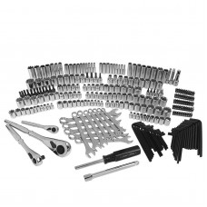 Craftsman 270-Piece Mechanic Tool Set