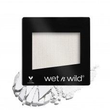 wet n wild color Icon Satin Eyeshadow Single High Pigment Long Lasting Sugar