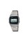 Casio A158W1 Classic Digital Watch - Stainless Steel