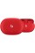 Beats MJ503LL/A Studio Buds Totally Wireless Noise Cancelling Earbuds - Red