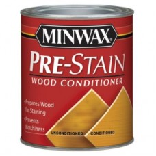 Minwax Oil Base -Wood Conditioner