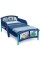 Delta Children Plastic Toddler Bed, Disney/Pixar Toy Story 4