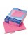 Pendaflex PFX81609 Colored Hanging File Folders