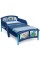 Delta Children Plastic Toddler Bed, Disney/Pixar Toy Story 4