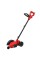 Craftsman Edger, 3-Blade Settings, 12-Amp