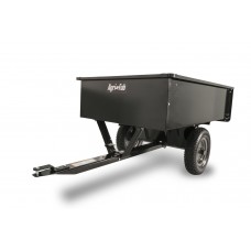 Agri-Fab 45-01013-999 12 cu. ft. Hauling Cart