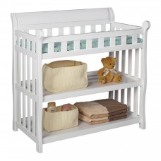 Delta Children Children’s Changing Table White