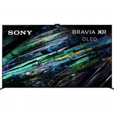 Sony XR77A95L 77 inch Class BRAVIA XR A95L 4K OLED HDR Google TV