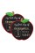 Pearhead First and Last Day of School Reversible Chalkboard, Reusable Photo Sharing Prop with Chalk, Celebrate School Memories a