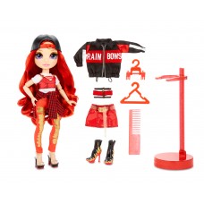 Rainbow High Fashion Doll- Ruby Anderson