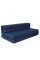 Milliard TriFold Foam Folding Mattress Full Size Foldable Sofa Mattress