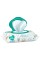 Pampers Baby Wipes Sensitive 56 Count