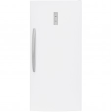 Frigidaire FFUE2024AW 20 cu. ft. Upright Freezer – White