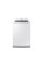 Samsung WA44A3205AW/A4 4.4 cf Activewave Agitator Top Load washer w/ Vibration Reduction Technology+ in White