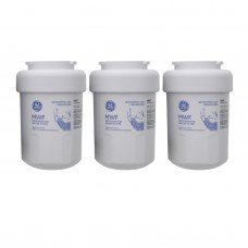 GE MWFP_3_PACK MWF MWFP 3 Pack SmartWater Refrirator Water Filter