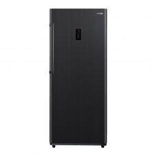 Conserv FR1400 BREV 14Cu.Ft. Convertible Upright Freezer/Refrigerator - Black