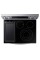 Samsung NE63A6711SS/AA 30' 6.3 cu.ft. Stainless Steel Electric Range with 5 Burners and Air Fry Convection