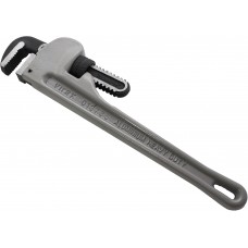 Virax 14' VIRAGRIP Light Alloy Pipe Wrench