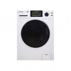 Equator 826W Touch Pet 15 lbs Compact 110V Sani Digital Washer 1400 RPM 16 Programs