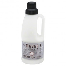 Mrs. Meyer's Fabric Softener - Lavender - 32 oz