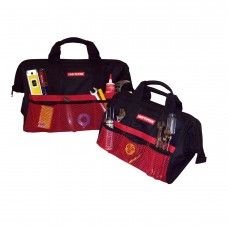 Craftsman 13-in and 18-in Tool Bag Set