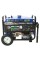 DuroMax XP5500EH 5500W Portable Propane Electric Start Generator