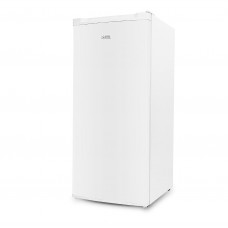 Commercial Cool 5.0 Cu. Ft. Upright Freezer,White