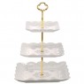 Cake Stands & Tiered Servers