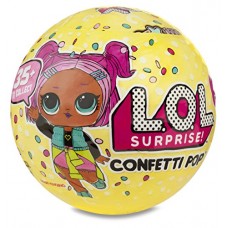 L.O.L. Surprise! Confetti Pop- Series 3-1