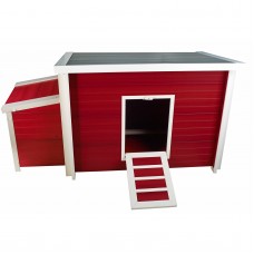 New Age Pet® ecoFLEX Fontana Chicken Barn