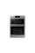 SAMSUNG NQ70M7770DS 30' Smart Microwave Combination Wall Oven with Flex Duo(TM) in Stainless Steel