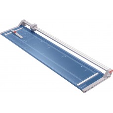 Dahle 558 Professional Rotary Trimmer, 51 cut Length, 12 Sheet capacity, Self-Sharpening, Dual guide Bar, Automatic clamp, germa