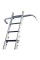 Louisville Ladder LP-2200-00 Stabilizer, Silver