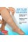 Mighty-X 100% Waterproof Cast Cover Leg - ?Watertight Seal? - Reusable 2 pk Cast Protector for Shower Leg Adult Knee, Ankle, Foot - Half