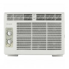 Frigidaire FFRA051WAE 5000BTU Window Mounted Mini Compact Air Conditioner - White