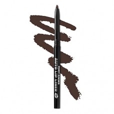 Ruby Kisses Auto Lip Liner Pencil, Long Lasting, Smooth Application Mechanical Lip Liner Pencil (Dark Brown)