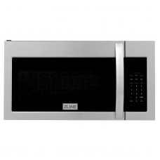 Zline Kitchen and Bath MWO-OTR-30 Over the Range Convection Microwave Oven - Stainless Steel