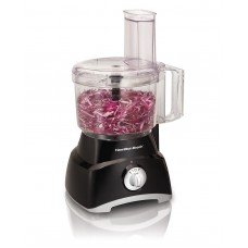 Hamilton Beach Brands Inc. 70740 8-Cup Food Processor