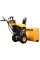 Massimo Motor Massimo 30' 302cc Gas Cordless Electric Start 2 Stage Self Propelled Snow Blower